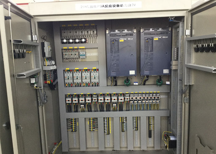 濃(密)相氣力輸送設備動力控制柜 濃(密)相氣力輸送設備動力控制柜