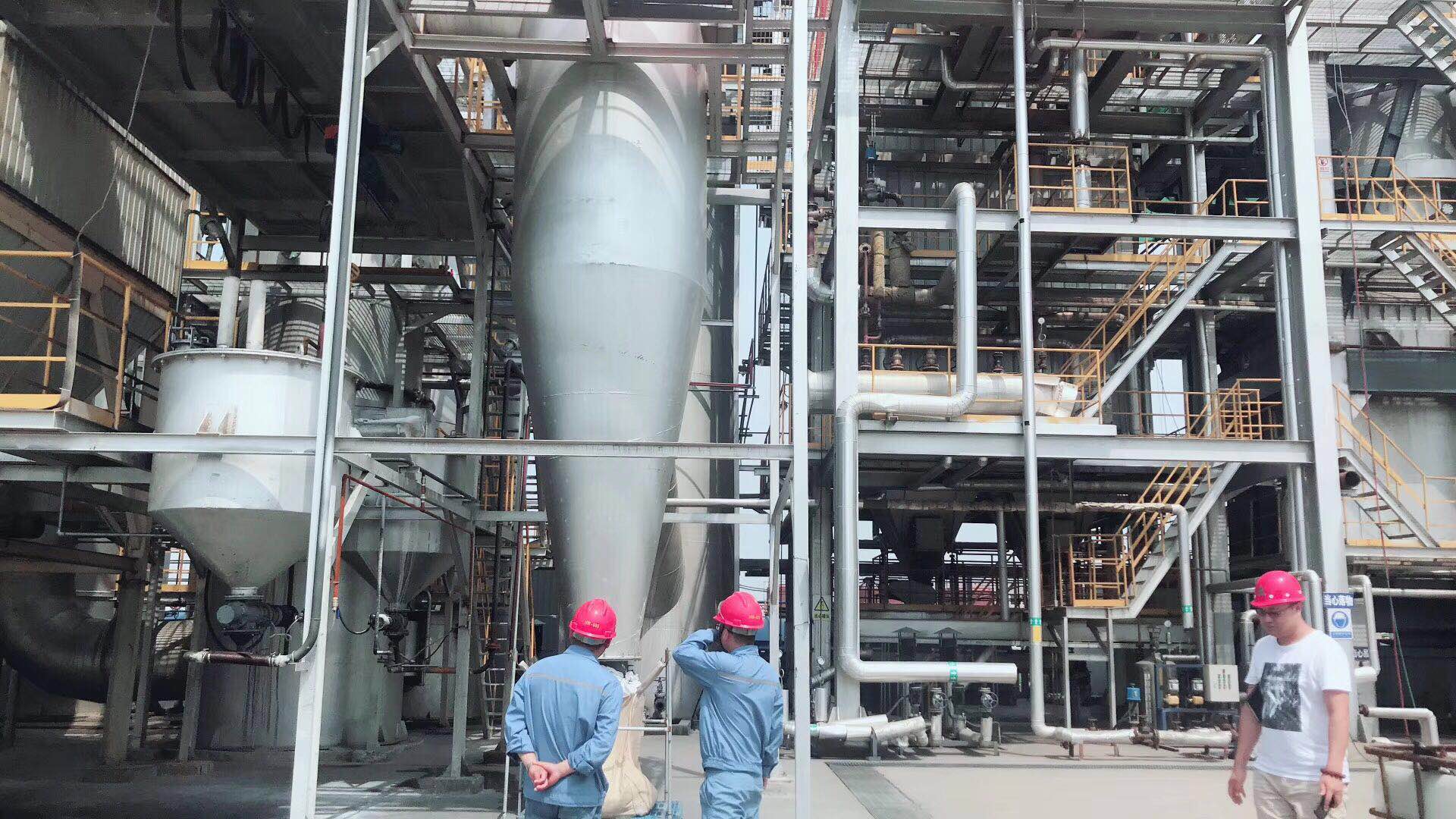 設計氣力輸送系統(tǒng)中常見的七個誤區(qū) 設計氣力輸送系統(tǒng)中常見的七個誤區(qū)