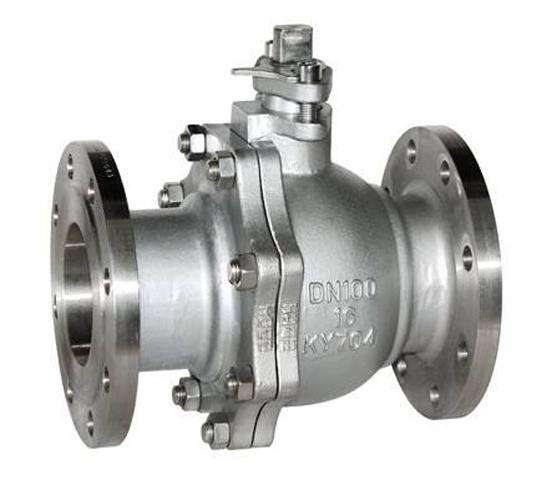 濃(密)相氣力輸送設備手動球閥 濃(密)相氣力輸送設備手動球閥