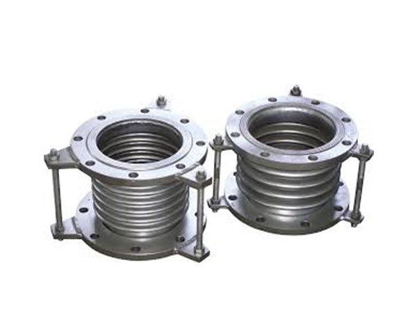 氣力輸送系統(tǒng)中的伸縮節(jié) 氣力輸送系統(tǒng)中的伸縮節(jié)