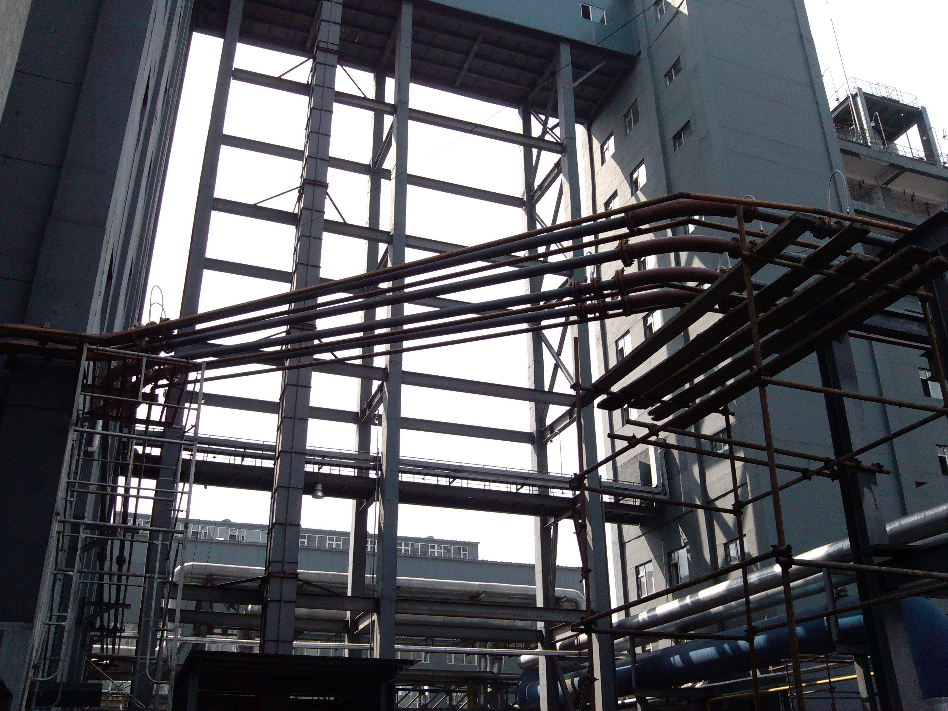 【廣州★南創】水泥氣力輸送解決方案 【廣州★南創】水泥氣力輸送解決方案