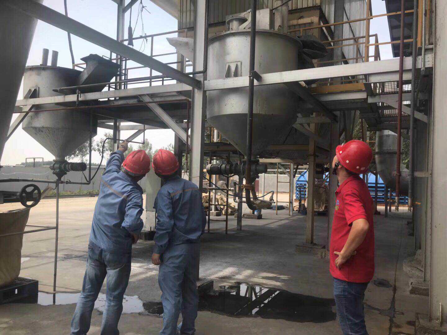 氣力輸送 氣力輸送